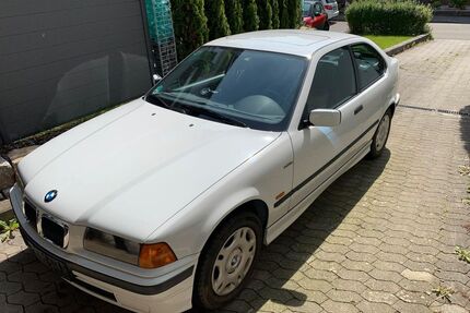 BMW 316 Gebrauchtwagen