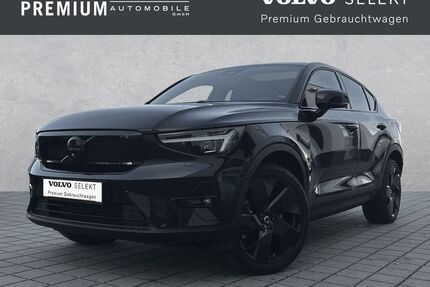 Volvo C40 Gebrauchtwagen