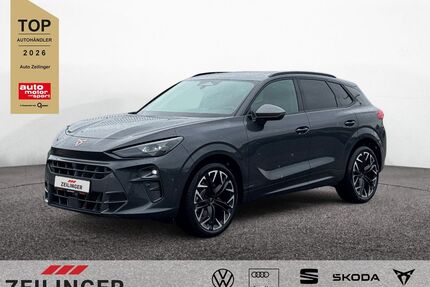 Cupra Terramar Gebrauchtwagen