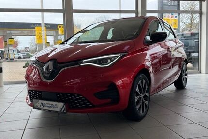 Renault ZOE Gebrauchtwagen