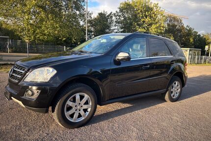 Mercedes-Benz ML 350 Gebrauchtwagen