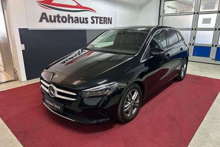 Mercedes-Benz B 250 Gebrauchtwagen