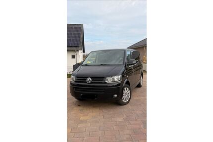 VW T5 Multivan Gebrauchtwagen