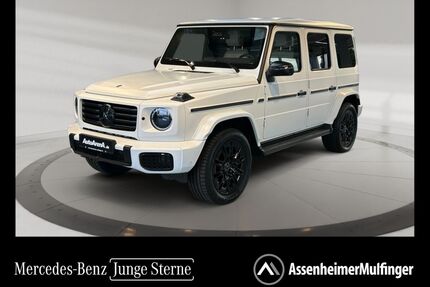 Mercedes-Benz G 450 Gebrauchtwagen