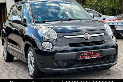 Fiat 500L Gebrauchtwagen