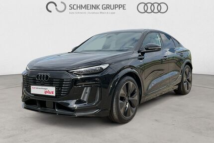 Audi Q6 e-tron Gebrauchtwagen