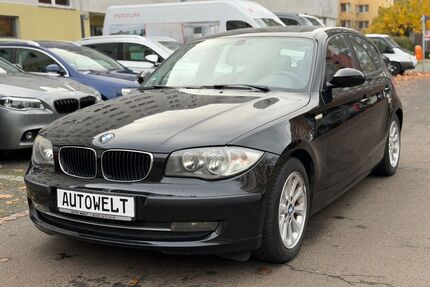 BMW 116 Gebrauchtwagen