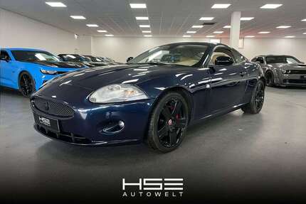 Jaguar XK Gebrauchtwagen