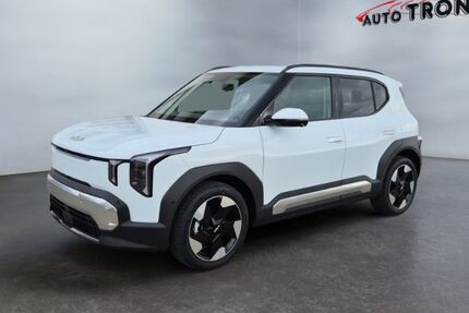 Kia EV2 Gebrauchtwagen