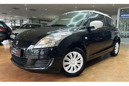 Suzuki Swift Gebrauchtwagen