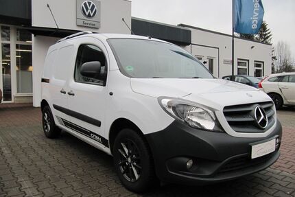 Mercedes-Benz Citan Gebrauchtwagen