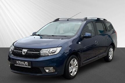 Dacia Logan Gebrauchtwagen