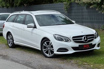 Mercedes-Benz E 250 Gebrauchtwagen