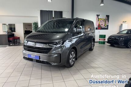 VW T7 Caravelle Gebrauchtwagen