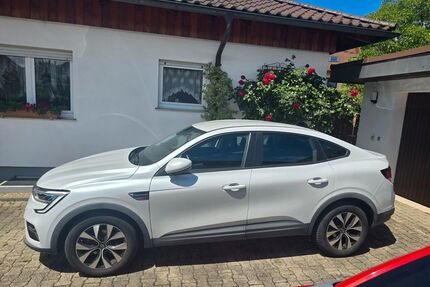 Renault Arkana Gebrauchtwagen