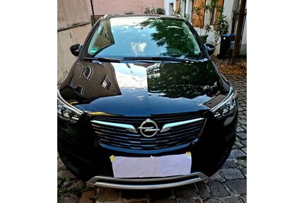 Opel Crossland (X) Gebrauchtwagen