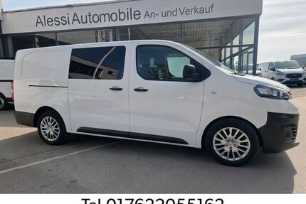 Opel Vivaro Gebrauchtwagen