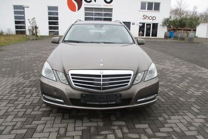Mercedes-Benz E 300 Gebrauchtwagen