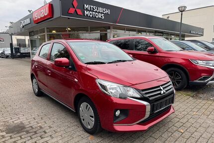 Mitsubishi Space Star Gebrauchtwagen