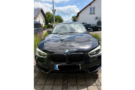 BMW 118 Gebrauchtwagen