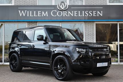 Land Rover Defender Gebrauchtwagen