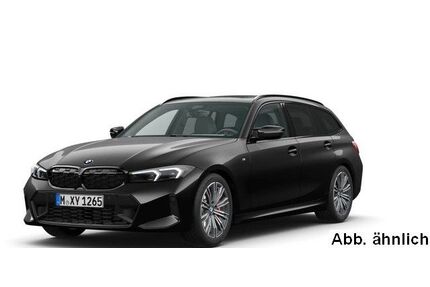 BMW M340i Gebrauchtwagen