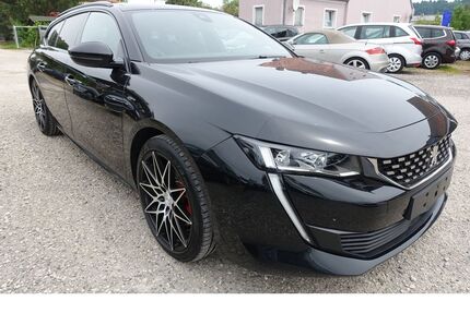 Peugeot 508 Gebrauchtwagen