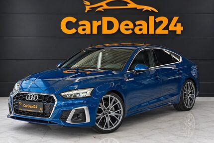 Audi A5 Gebrauchtwagen
