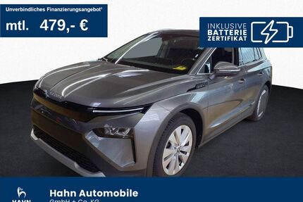 Skoda Elroq Gebrauchtwagen
