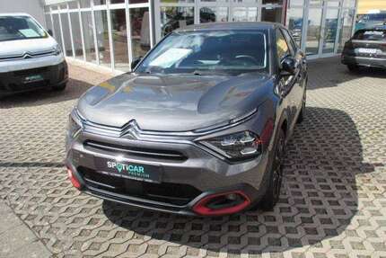 Citroen C4 Gebrauchtwagen