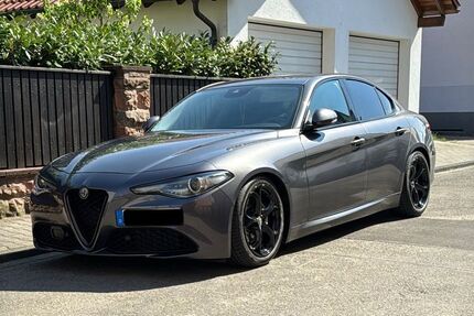 Alfa Romeo Giulia Gebrauchtwagen
