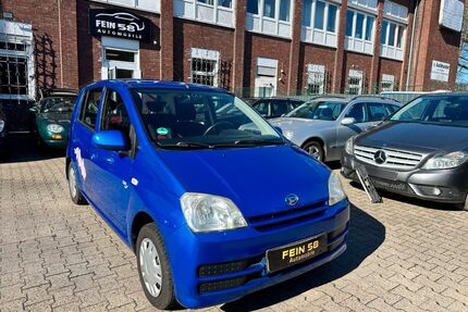 Daihatsu Cuore Gebrauchtwagen
