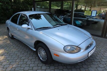 Ford Mercury Gebrauchtwagen