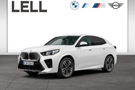 BMW iX2 Gebrauchtwagen