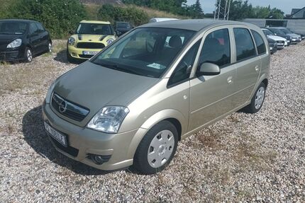Opel Meriva Gebrauchtwagen
