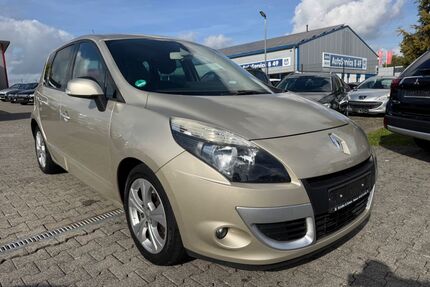 Renault Scenic Gebrauchtwagen