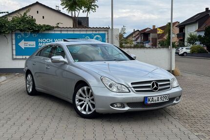 Mercedes-Benz CLS 350 Gebrauchtwagen