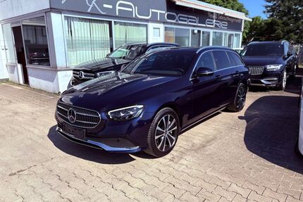 Mercedes-Benz E 300 Gebrauchtwagen