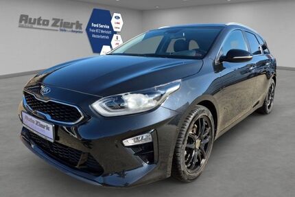 Kia ceed / Ceed Gebrauchtwagen