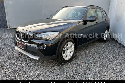 BMW X1 Gebrauchtwagen