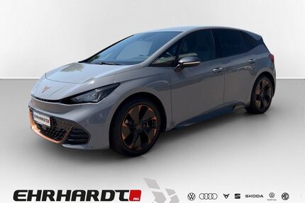 Cupra Born Gebrauchtwagen