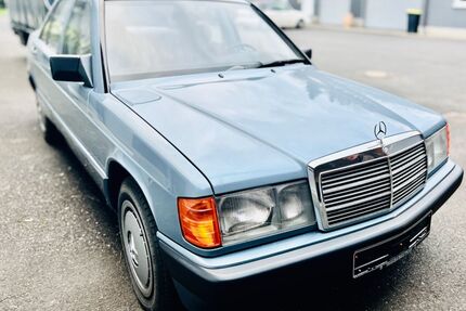Mercedes-Benz 190 Gebrauchtwagen