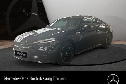 Mercedes-Benz CLE 200 Gebrauchtwagen