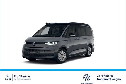 VW T7 California Gebrauchtwagen