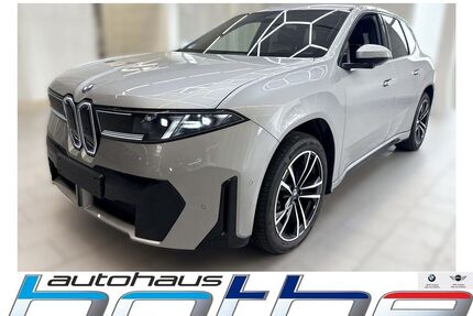 BMW iX3 Gebrauchtwagen