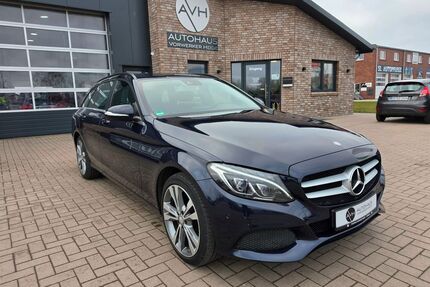 Mercedes-Benz C 220 Gebrauchtwagen
