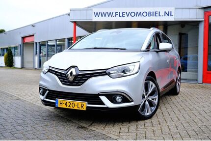 Renault Grand Scenic Gebrauchtwagen