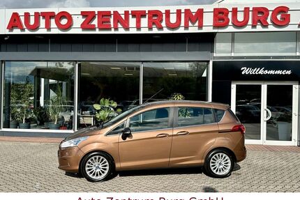 Ford B-Max Gebrauchtwagen