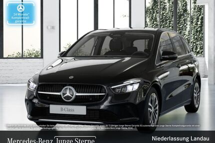 Mercedes-Benz B 200 Gebrauchtwagen