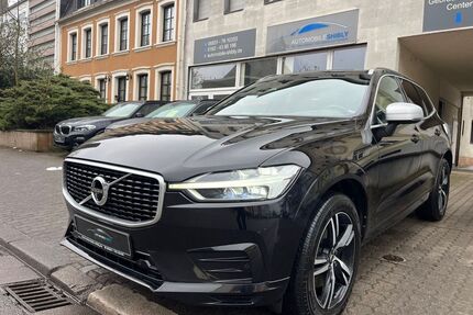 Volvo XC60 Gebrauchtwagen